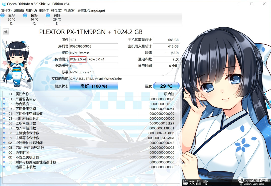 M.2 SSD 上哪个插槽有讲究,你学会了吗?