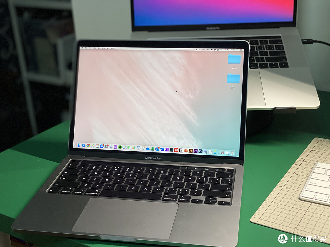 MacBook Pro 13（2020）