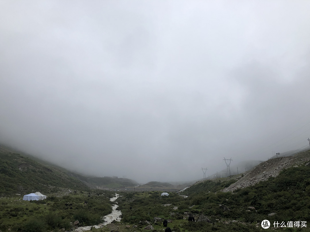 雨季川藏线骑行之游记篇（一）成都-新都桥