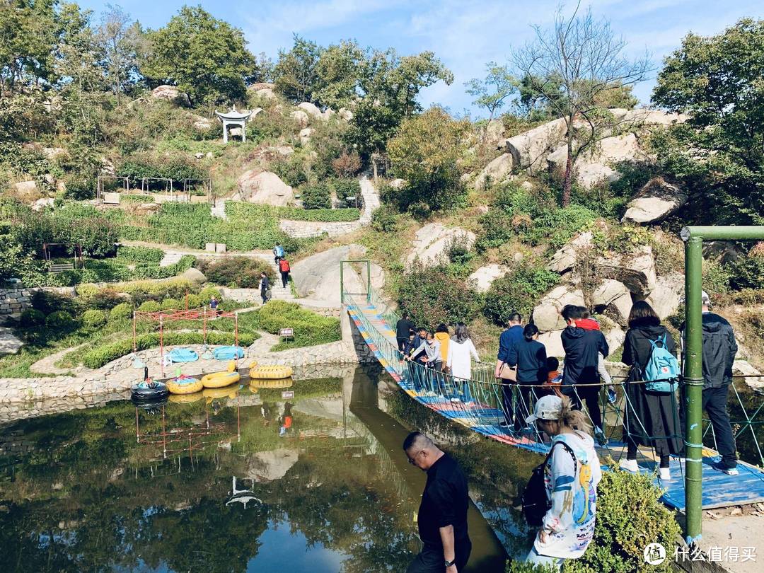 旅行的意义是什么？有山有水有民宿，有哭有笑有释然。日照五莲，森系原生