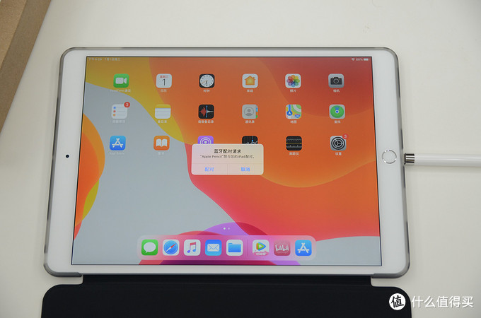 低价能否具有“生产力”？Apple pencil一代+iPad Air 3