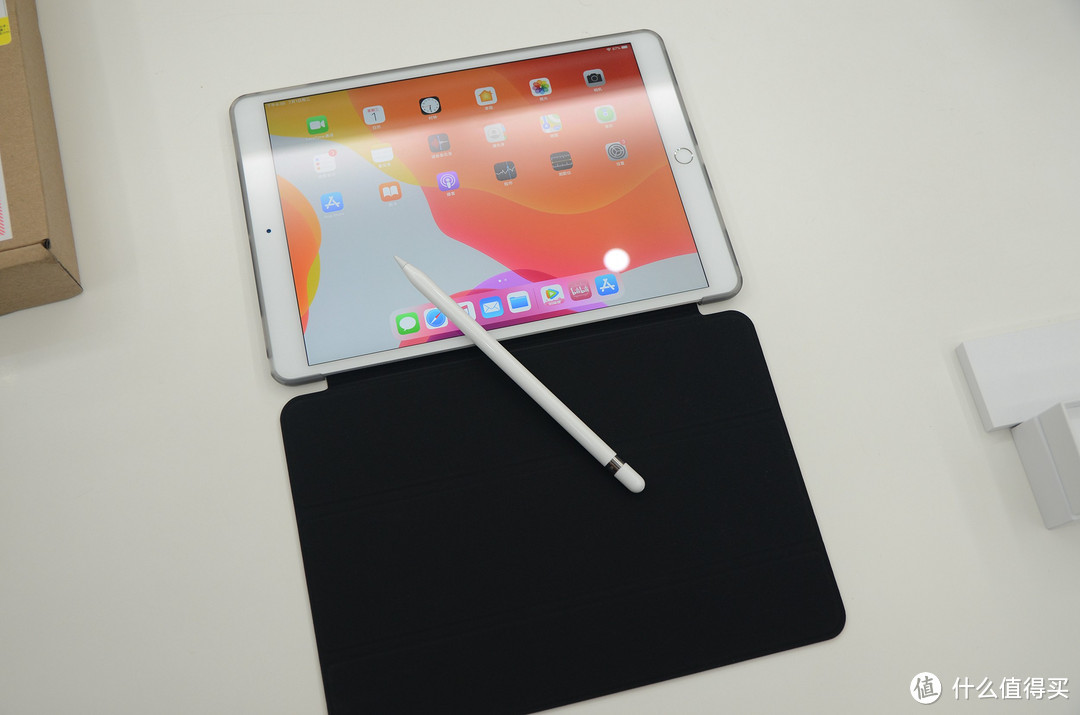 低价能否具有“生产力”？Apple pencil一代+iPad Air 3