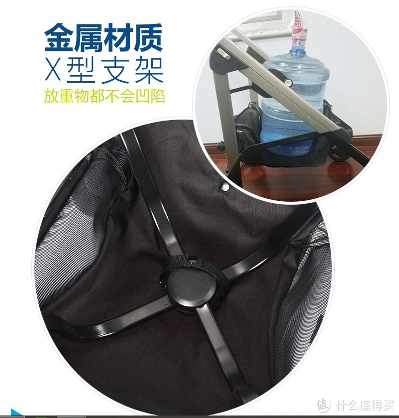 官网放了一桶水证明结构耐用,姑且信你。