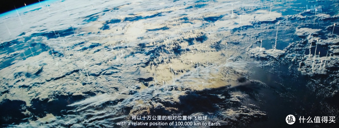 《流浪地球》屏摄仅裁剪