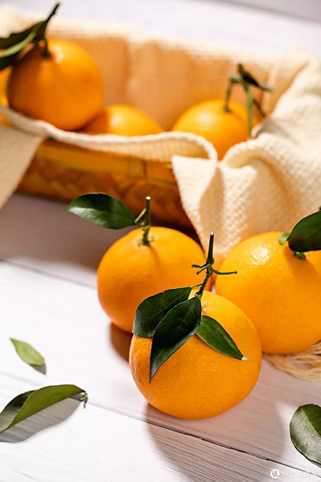 爱媛38号果冻橙 可以吸着吃的神仙橙 橙子 什么值得买