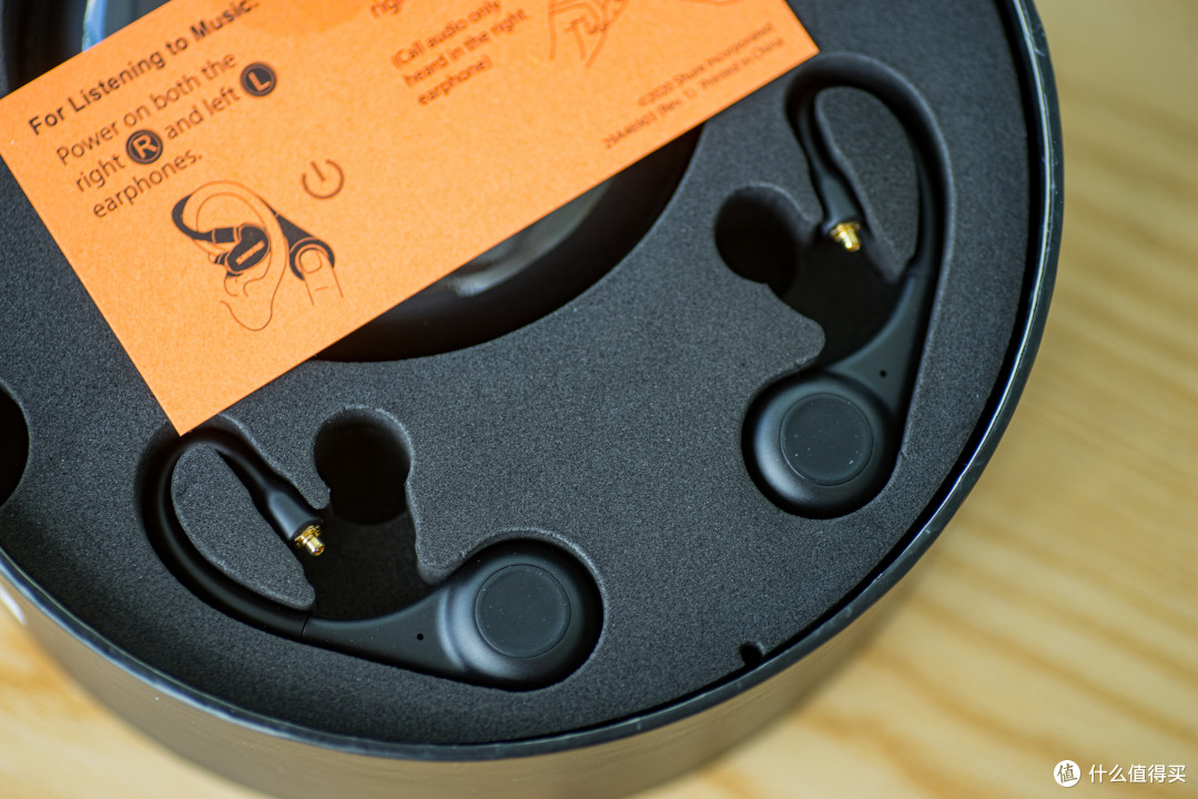 闲置846的好归宿舒尔tw1真蓝牙适配器开箱及评测