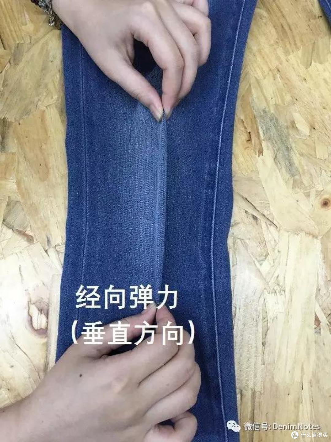 牛仔老司机教你：耍裤的正确姿势