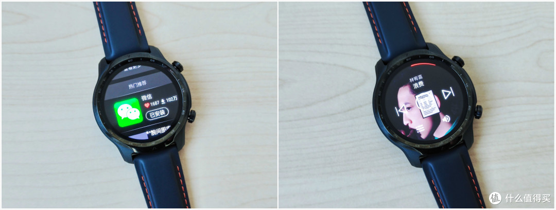 手腕上的大成之作 TicWatch Pro 3评测:45天超长续航、双屏幕、骁龙旗舰芯