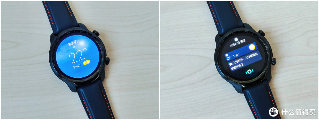 手腕上的大成之作 TicWatch Pro 3评测:45天超长续航、双屏幕、骁龙旗舰芯