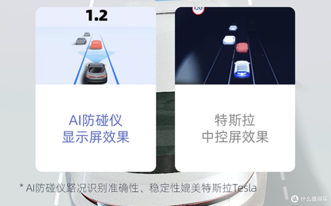 效果和特斯拉很像