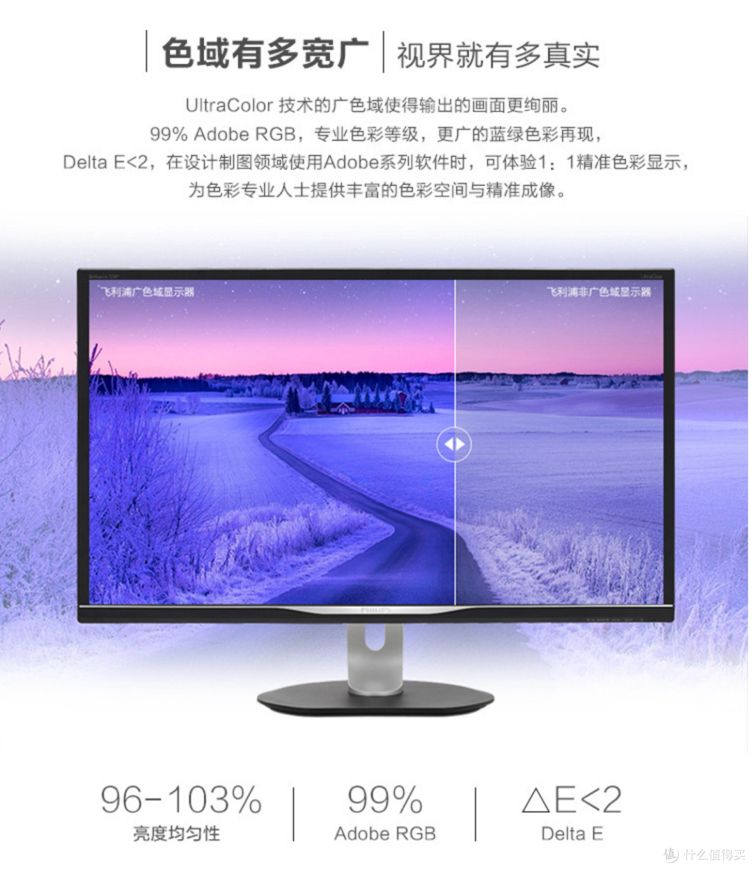 总有一款适合你 2020·双11 显示器选购大攻略