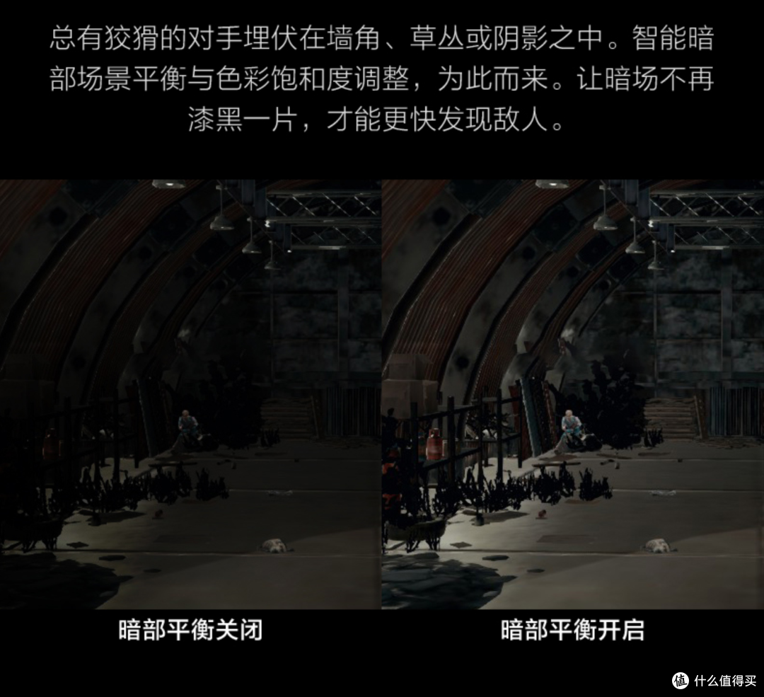 总有一款适合你 2020·双11 显示器选购大攻略