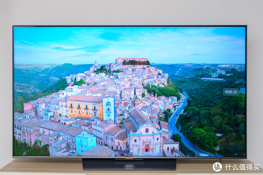 创维Q71评测：只要万元出头的8K电视，画质究竟如何？