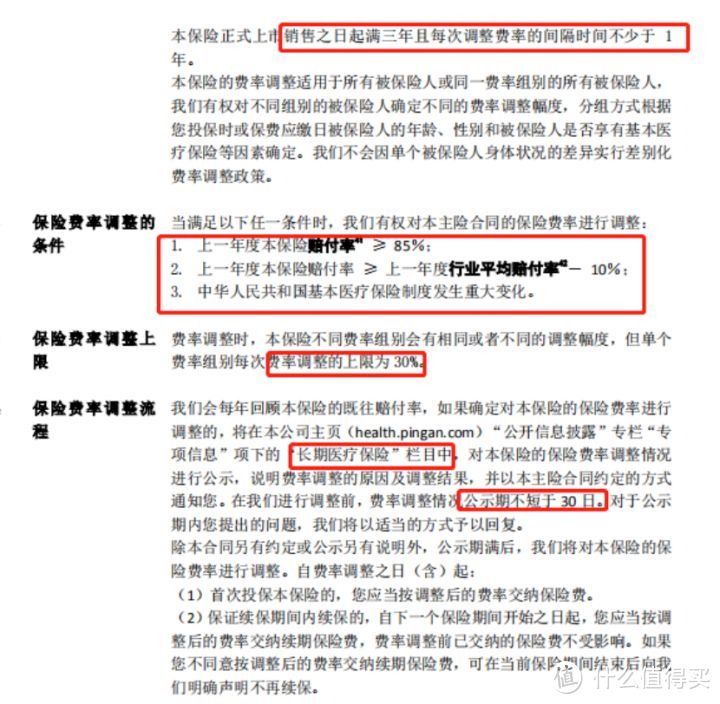 百万医疗险条款史上最全解析：不懂这个，买的就是一张废纸