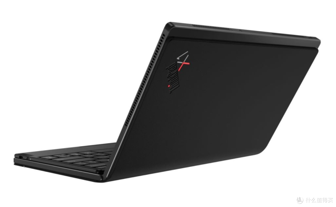 以思考进化时代：联想正式推出ThinkPad X1 Fold 5G可折叠笔记本