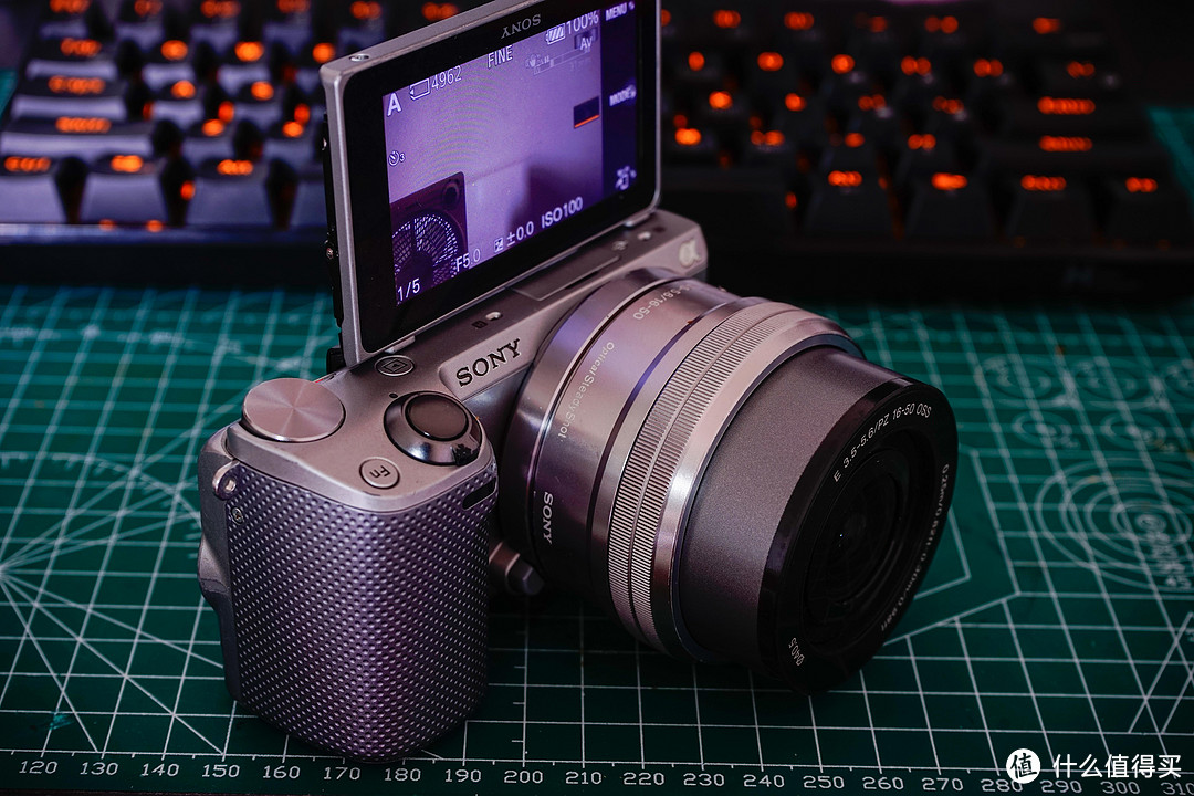 670入手nex5r，神机还是那个神机