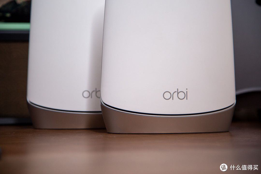Mesh组网的WiFi 6路由器表现如何?网件Orbi RBK752深度体验