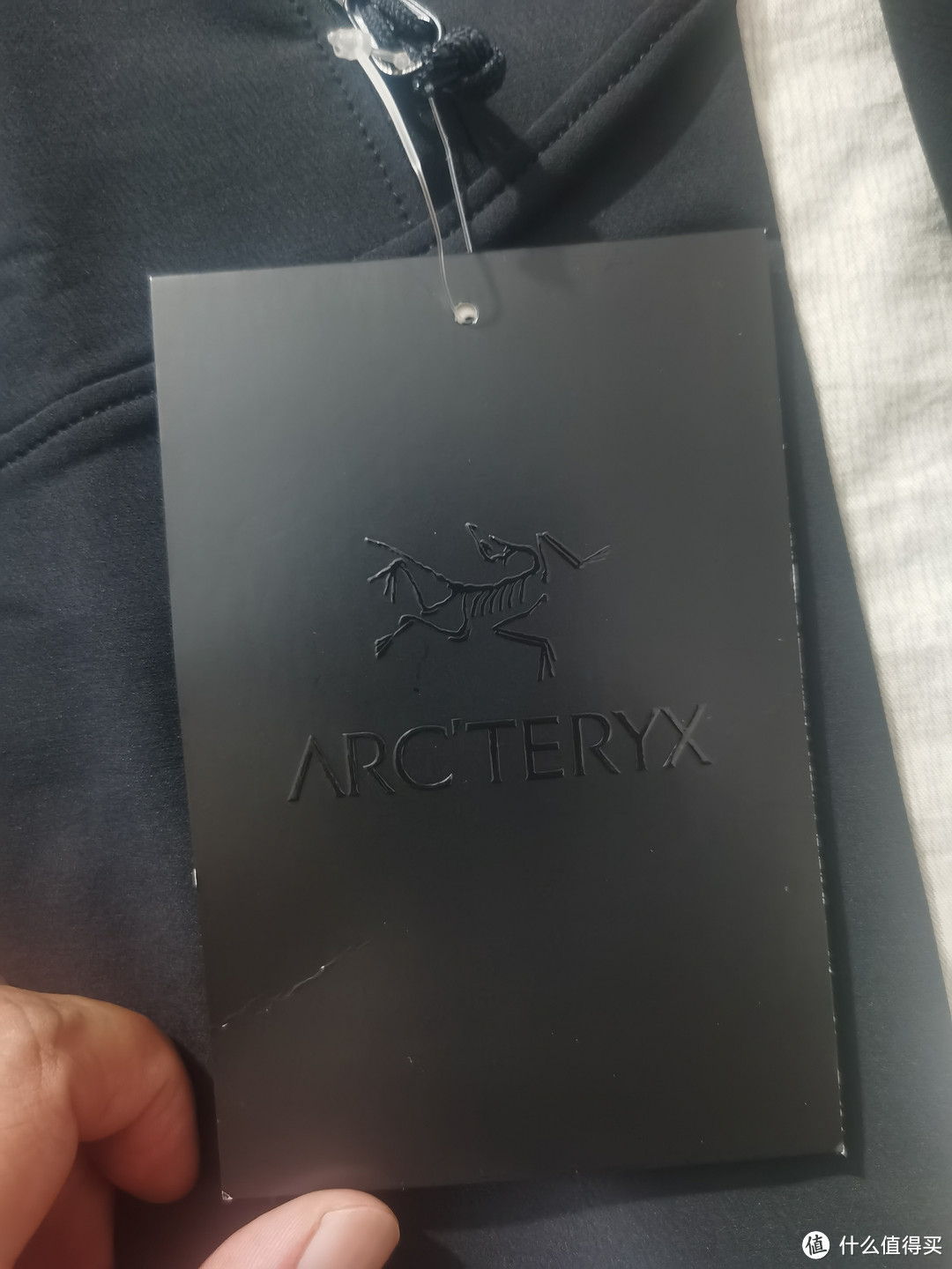 亚马逊 Arcteryx 始祖鸟 Gamma LT到手晒单