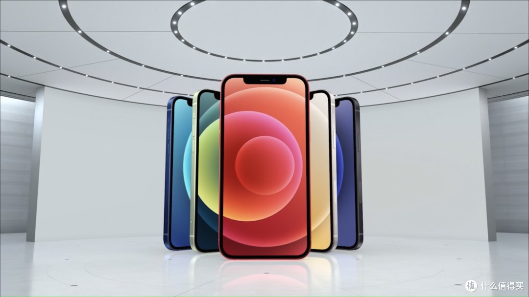 抓住云评测的尾巴——我从iPhone12发布会里看出的那些事