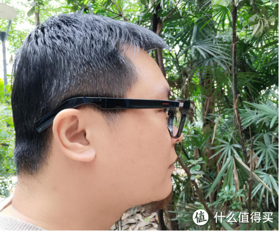 华为Eyewear II智能眼镜评测：戴上变潮人，体验更智能