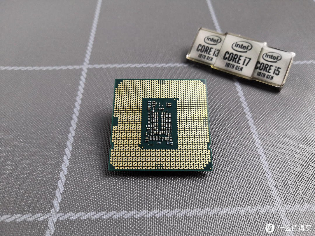 英特尔i3-10100F性能首发测试：低温高能，性价比完胜AMD！