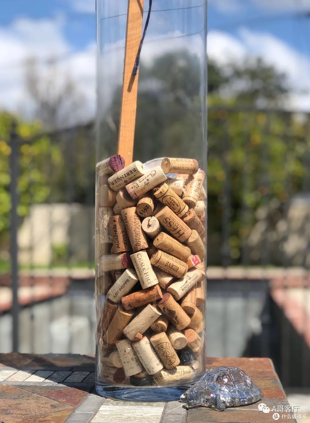 滴酒不沾到买一堆酒的历程分享