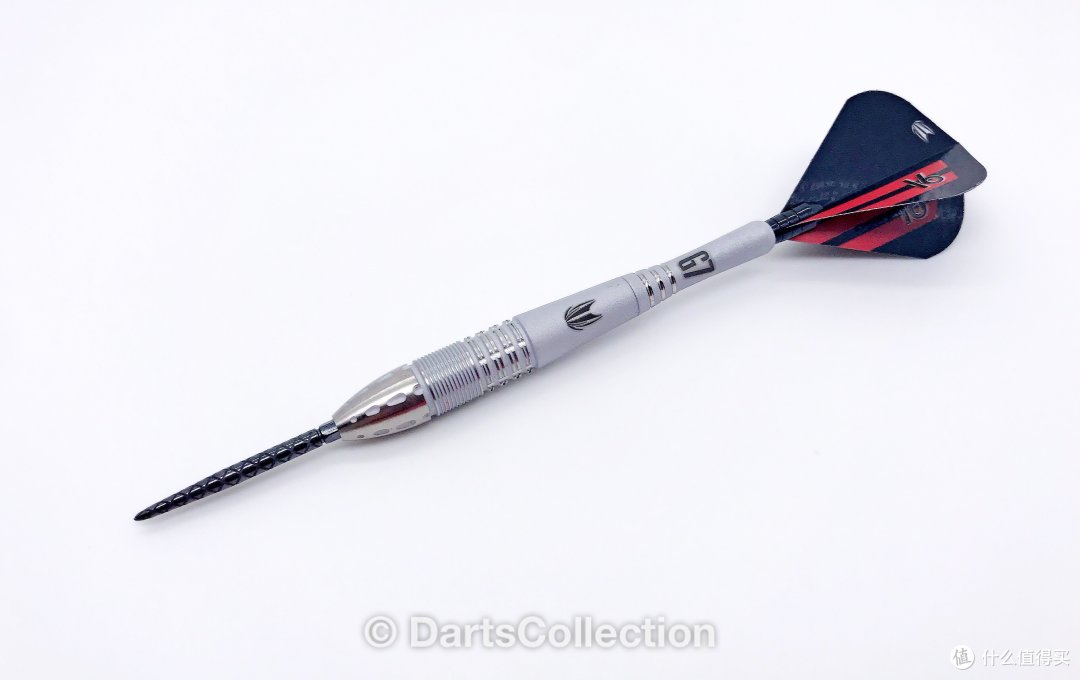 飞镖收藏第36期—Target Phil Taylor Power 9-Five Gen7 SP