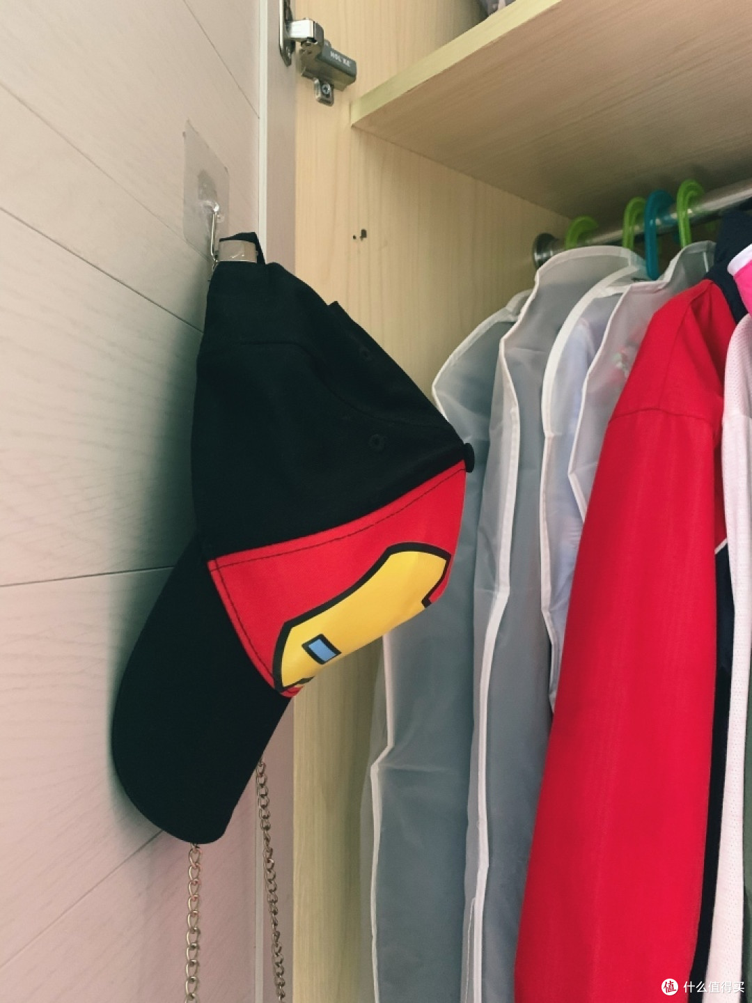 这些小工具助你提升收纳满意度 值得买清单 收纳用品 什么值得买