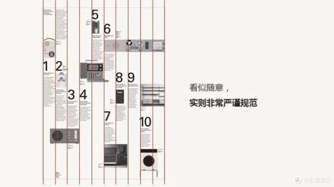 边看边学:如何巧用模块网格更好的打造 PPT 版式