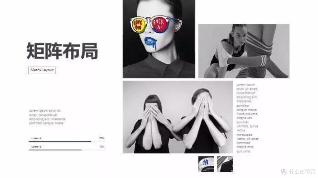 边看边学:如何巧用模块网格更好的打造 PPT 版式