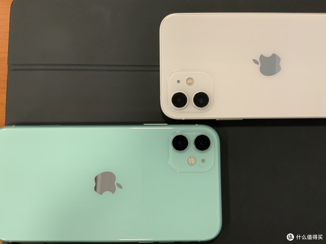 iPhone12首发开箱简评 外观、摄影、性能、续航