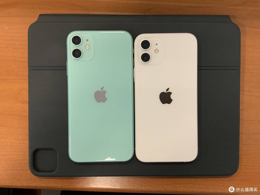 iPhone12首发开箱简评 外观、摄影、性能、续航