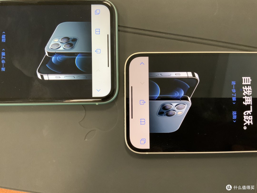 iPhone12首发开箱简评 外观、摄影、性能、续航