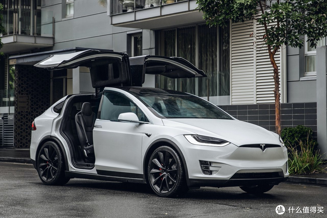 消费提示：特斯拉召回部分进口Model S、Model X，涉及48442辆