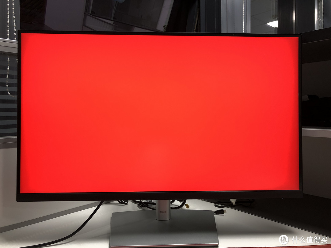 DELL P2721Q站内首测（附与U2720QM配置对比）