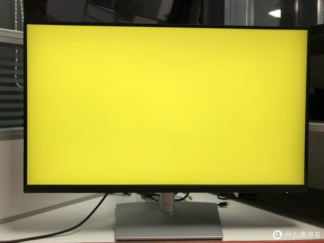 DELL P2721Q站内首测（附与U2720QM配置对比）