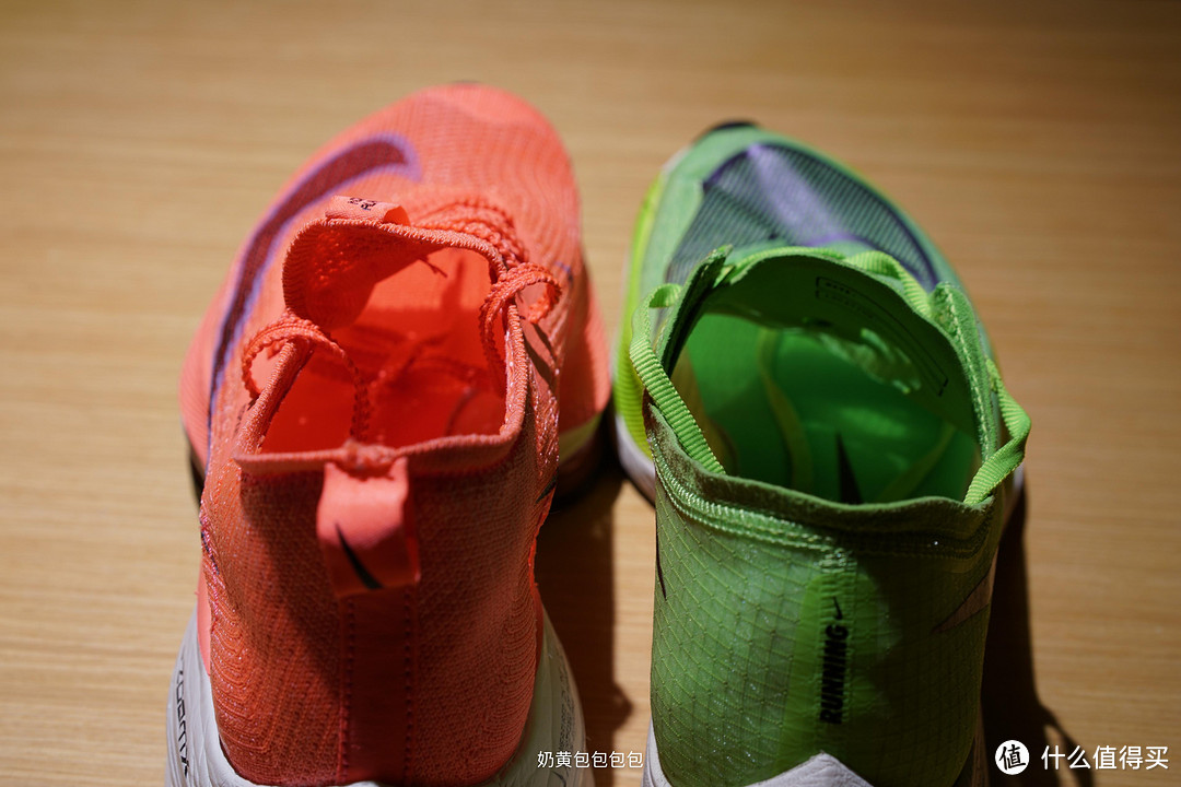 Nike碳板厚底跑鞋原理剖析，及Alphafly Next％的深度测评