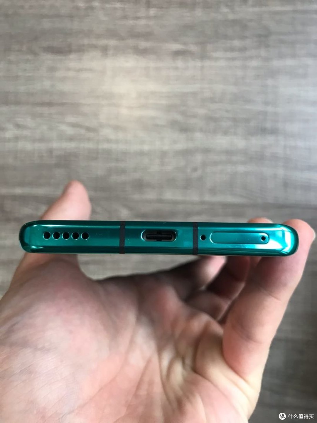 送给父母的手机之华为荣耀30pro 8G+128G开箱体验分享