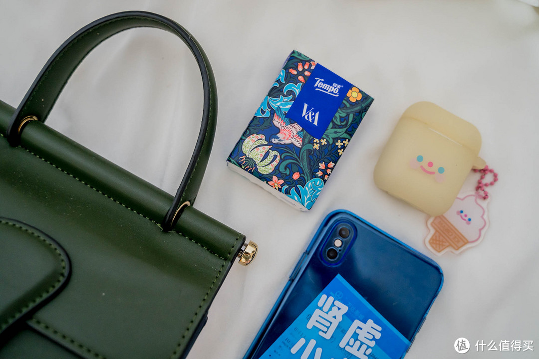 纸巾你用对了吗?双11精致纸品囤货指南