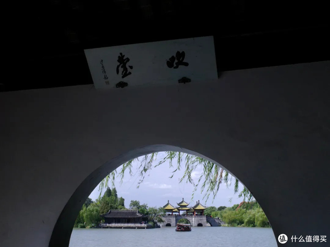 秋高气爽蟹正肥,是时候去扬州安排一场美食之旅了