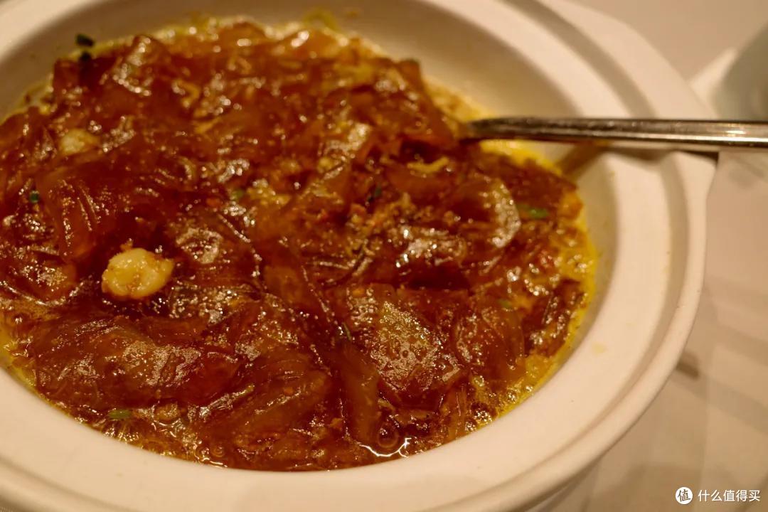 秋高气爽蟹正肥,是时候去扬州安排一场美食之旅了