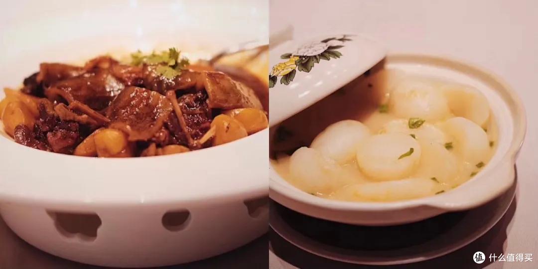 秋高气爽蟹正肥,是时候去扬州安排一场美食之旅了