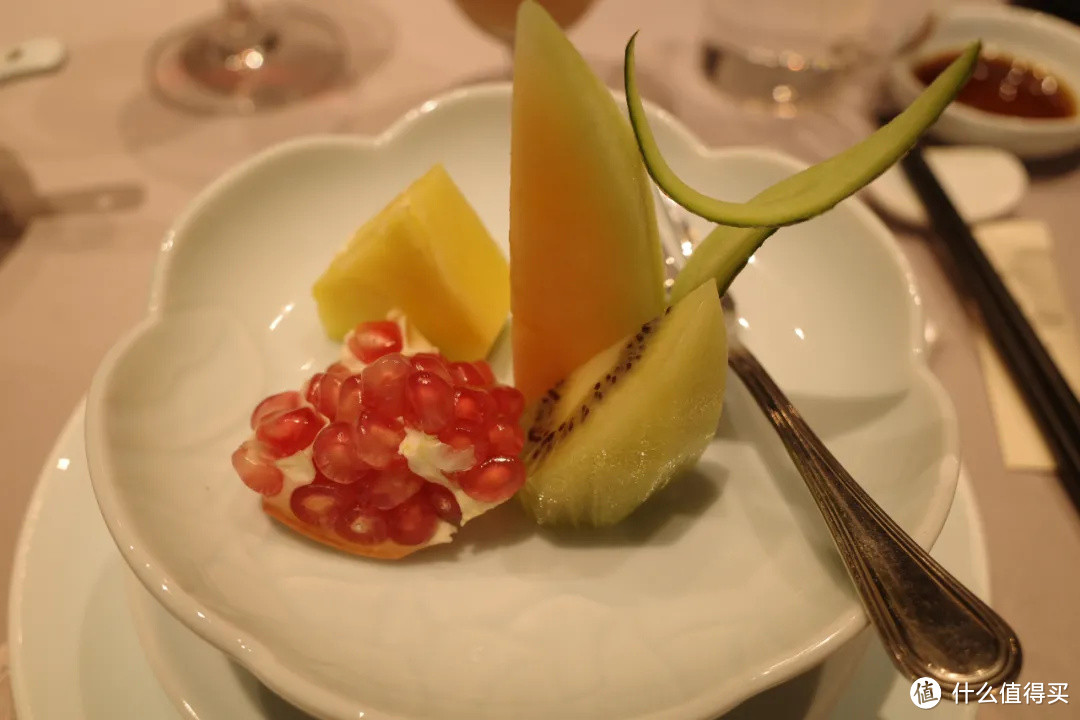 秋高气爽蟹正肥,是时候去扬州安排一场美食之旅了