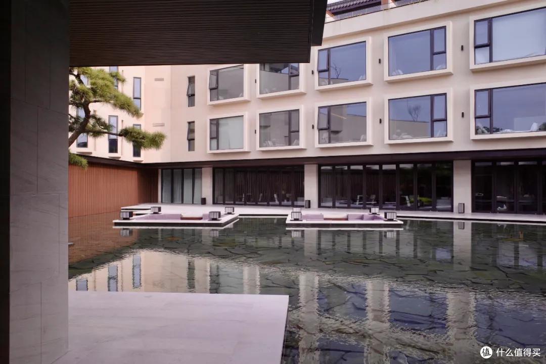 秋高气爽蟹正肥,是时候去扬州安排一场美食之旅了