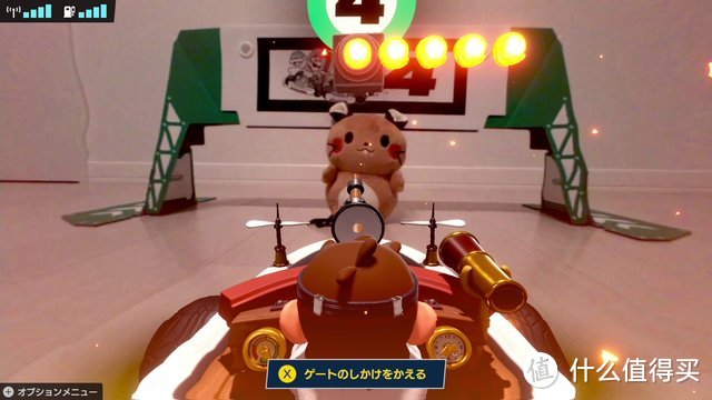 上周10.12～10.18日本游戏销量排行  新发售的《马力欧赛车实况：家庭赛车场》居第一