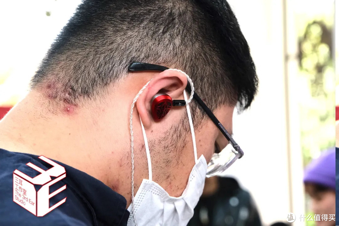 三耳SIAV报道 | 2020全球最大HIFI展的耳机展出全扫描