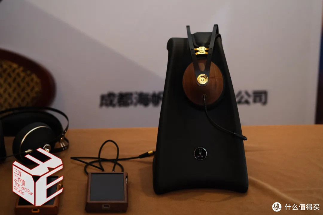 三耳SIAV报道 | 2020全球最大HIFI展的耳机展出全扫描