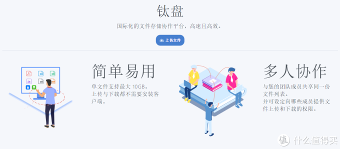 进来收藏!百度网盘替代方案 下篇