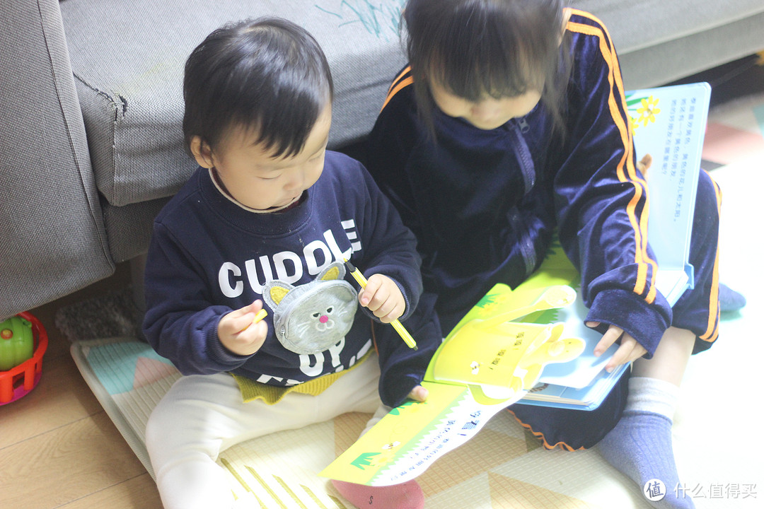 孩子的第一套认知绘本分享:乐乐趣《DK宝宝捉迷藏认知立体书》!