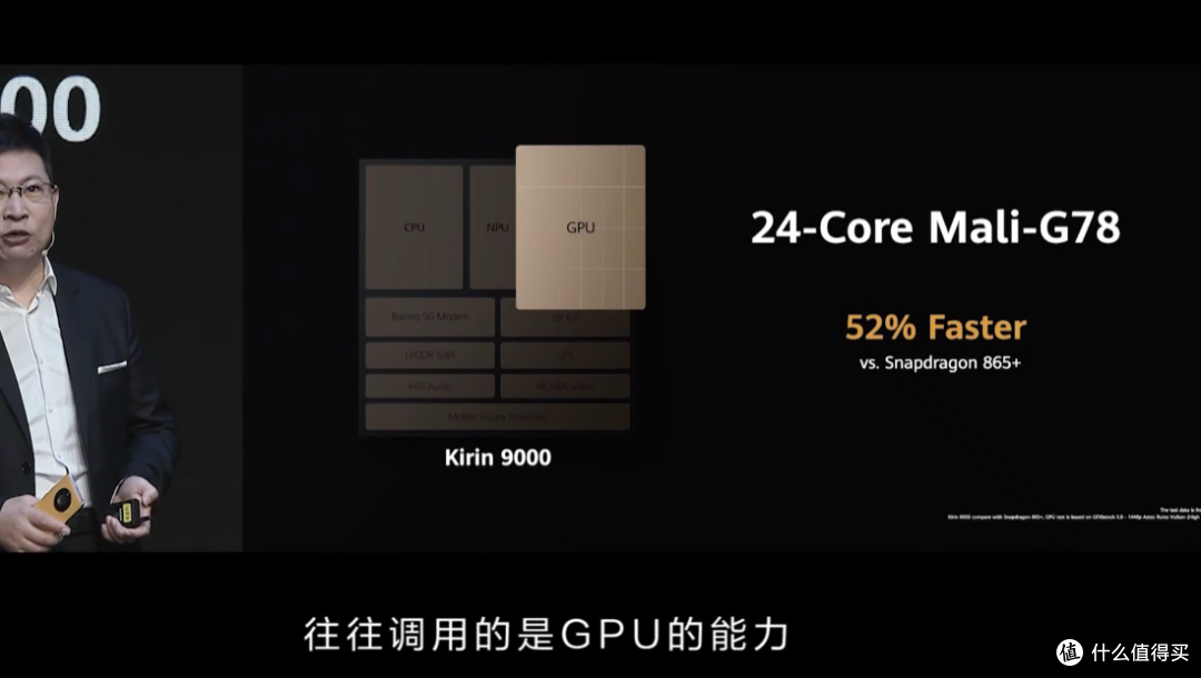 华为麒麟9000与麒麟9000E差别到底在哪? 看完秒懂
